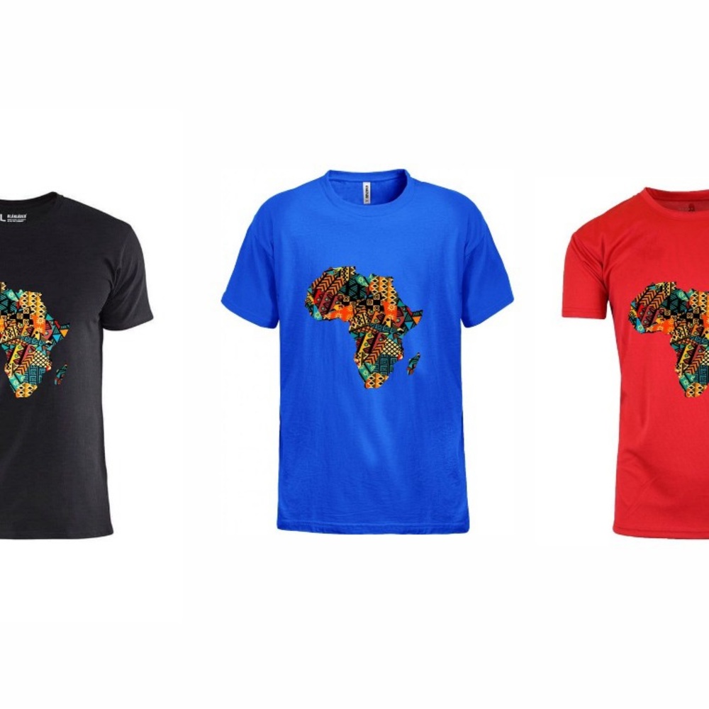 Africa dresses